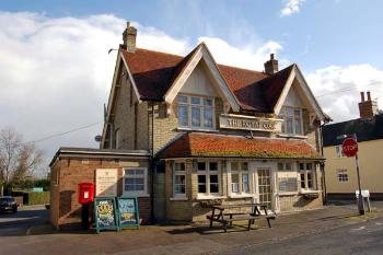 Royal Oak Roxton March 2007